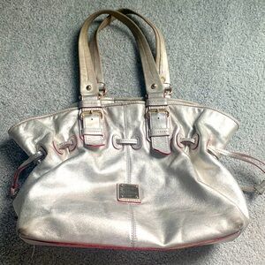 Large Dooney & Bourke Ladies Purse